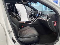 Mercedes-Benz C-Class Facelift C 260 L Sport Edition - ფოტო 11