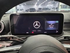 Mercedes-Benz C-Class Facelift C 260 L Sport Edition - ფოტო 14