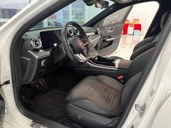 Mercedes-Benz C-Class Facelift C 260 L Sport Edition - ფოტო 8