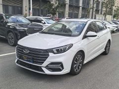 Chery Arrizo 5 PLUS Little AI 1.5L CVT PLUS - ფოტო 1