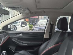 Chery Arrizo 5 PLUS Little AI 1.5L CVT PLUS - ფოტო 10