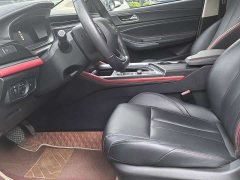 Chery Arrizo 5 PLUS Little AI 1.5L CVT PLUS - ფოტო 11