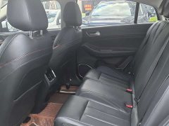 Chery Arrizo 5 PLUS Little AI 1.5L CVT PLUS - ფოტო 12