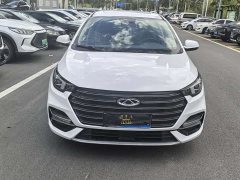 Chery Arrizo 5 PLUS Little AI 1.5L CVT PLUS - ფოტო 2