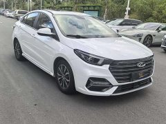 Chery Arrizo 5 PLUS Little AI 1.5L CVT PLUS - ფოტო 3