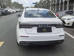 Chery Arrizo 5 PLUS Little AI 1.5L CVT PLUS - ფოტო 6
