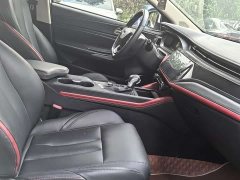 Chery Arrizo 5 PLUS Little AI 1.5L CVT PLUS - ფოტო 9