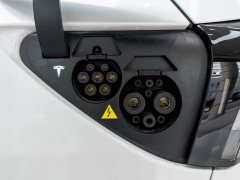 Tesla Model Y Rear-Wheel Drive - ფოტო 11