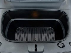 Tesla Model Y Rear-Wheel Drive - ფოტო 12