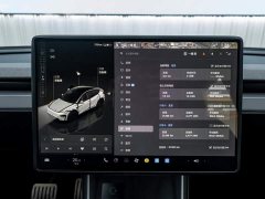 Tesla Model Y Rear-Wheel Drive - ფოტო 14