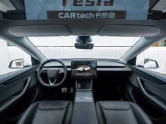 Tesla Model Y Rear-Wheel Drive - ფოტო 15