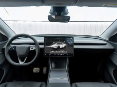 Tesla Model Y Rear-Wheel Drive - ფოტო 16