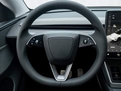 Tesla Model Y Rear-Wheel Drive - ფოტო 17