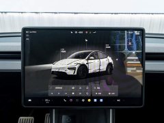 Tesla Model Y Rear-Wheel Drive - ფოტო 18