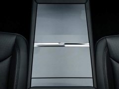 Tesla Model Y Rear-Wheel Drive - ფოტო 19