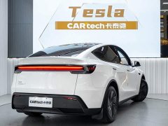 Tesla Model Y Rear-Wheel Drive - ფოტო 7