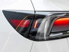 Tesla Model Y Rear-Wheel Drive - ფოტო 9