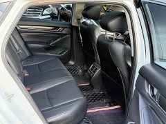 Honda Accord 260TURBO Phantom Night Premium Edition - ფოტო 10