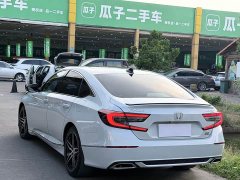 Honda Accord 260TURBO Phantom Night Premium Edition - ფოტო 13