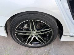 Honda Accord 260TURBO Phantom Night Premium Edition - ფოტო 14