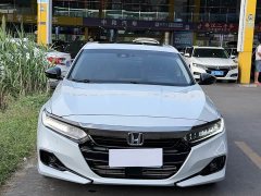 Honda Accord 260TURBO Phantom Night Premium Edition - ფოტო 2