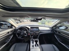 Honda Accord 260TURBO Phantom Night Premium Edition - ფოტო 4