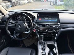 Honda Accord 260TURBO Phantom Night Premium Edition - ფოტო 5