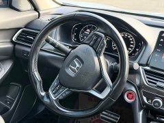 Honda Accord 260TURBO Phantom Night Premium Edition - ფოტო 6