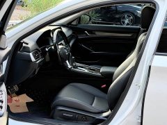 Honda Accord 260TURBO Phantom Night Premium Edition - ფოტო 7
