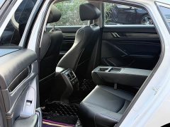 Honda Accord 260TURBO Phantom Night Premium Edition - ფოტო 8