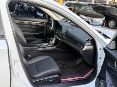Honda Accord 260TURBO Phantom Night Premium Edition - ფოტო 9