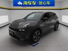 Lynk & Co 06 1.5T Pro - ფოტო 1