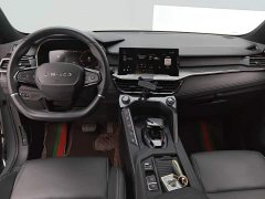 Lynk & Co 06 1.5T Pro - ფოტო 12