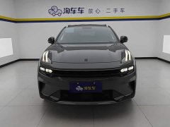 Lynk & Co 06 1.5T Pro - ფოტო 2