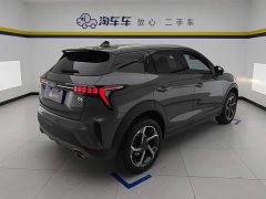 Lynk & Co 06 1.5T Pro - ფოტო 3