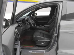 Lynk & Co 06 1.5T Pro - ფოტო 9