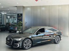 Audi A6L 40 TFSI Luxury Sport Edition - ფოტო 1