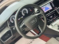 Audi A6L 40 TFSI Luxury Sport Edition - ფოტო 10