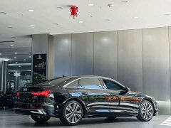 Audi A6L 40 TFSI Luxury Sport Edition - ფოტო 15