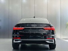 Audi A6L 40 TFSI Luxury Sport Edition - ფოტო 16