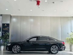 Audi A6L 40 TFSI Luxury Sport Edition - ფოტო 17