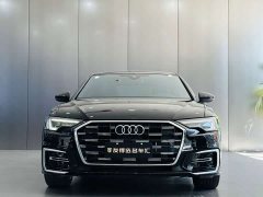 Audi A6L 40 TFSI Luxury Sport Edition - ფოტო 2