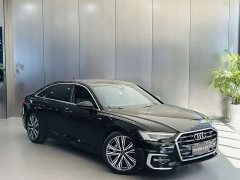 Audi A6L 40 TFSI Luxury Sport Edition - ფოტო 3