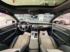 Audi A6L 40 TFSI Luxury Sport Edition - ფოტო 4