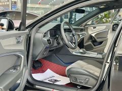 Audi A6L 40 TFSI Luxury Sport Edition - ფოტო 5