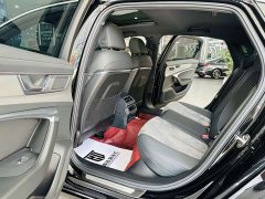 Audi A6L 40 TFSI Luxury Sport Edition - ფოტო 6