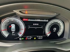 Audi A6L 40 TFSI Luxury Sport Edition - ფოტო 7