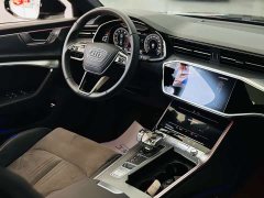 Audi A6L 40 TFSI Luxury Sport Edition - ფოტო 8