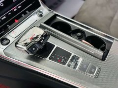 Audi A6L 40 TFSI Luxury Sport Edition - ფოტო 9