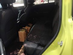 Jetour Chitu Traveler 1.5T Two-Wheel Drive Discovery PRO - ფოტო 11
